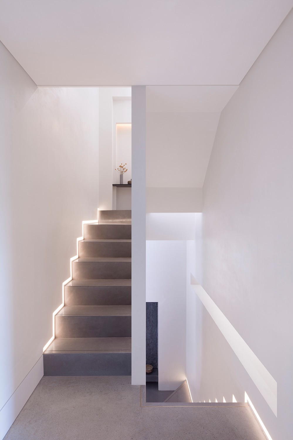 新中式別墅裝修設(shè)計，鄭州美景東望別墅