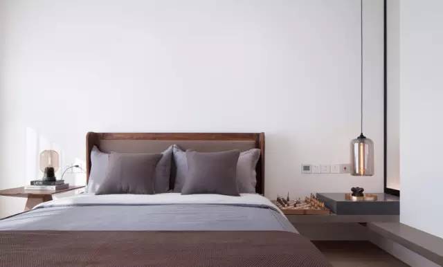 新中式別墅裝修設(shè)計(jì)，鄭州美景東望別墅