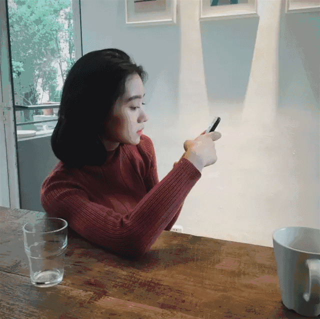 杭州一緒民宿，用鏡頭感受世間一切美好