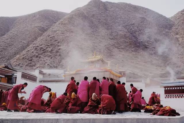 杭州一緒民宿，用鏡頭感受世間一切美好