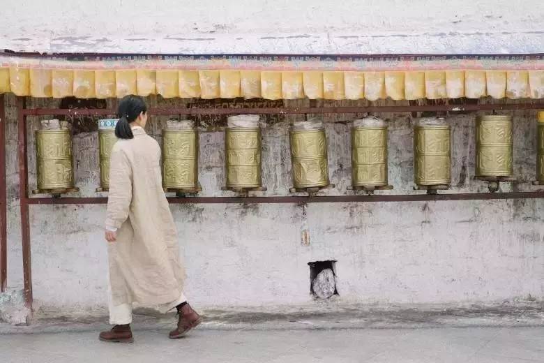 杭州一緒民宿，用鏡頭感受世間一切美好