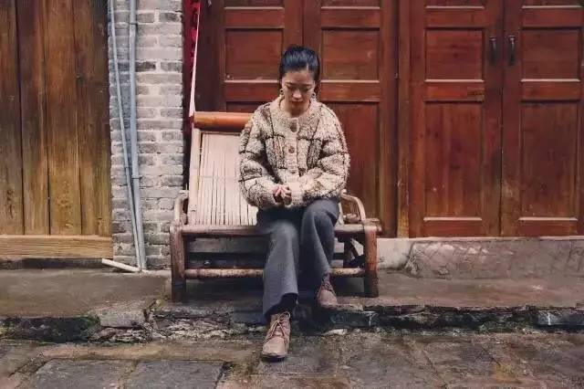 杭州一緒民宿，用鏡頭感受世間一切美好