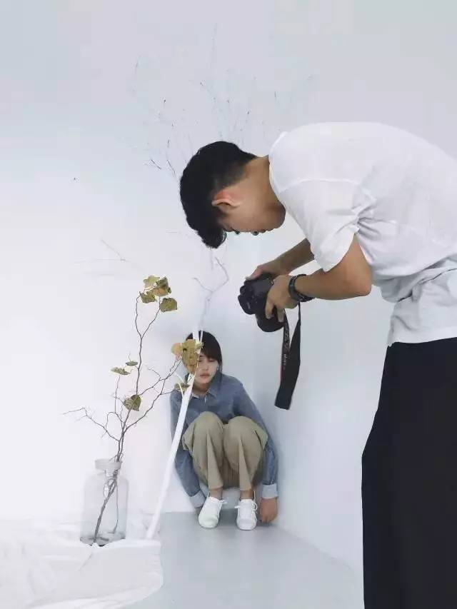 杭州一緒民宿，用鏡頭感受世間一切美好