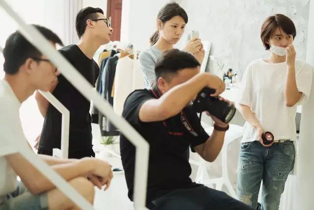 杭州一緒民宿，用鏡頭感受世間一切美好