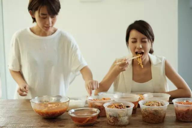 杭州一緒民宿，用鏡頭感受世間一切美好