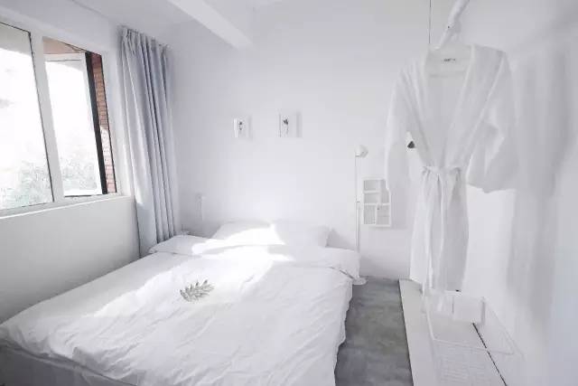 杭州一緒民宿，用鏡頭感受世間一切美好