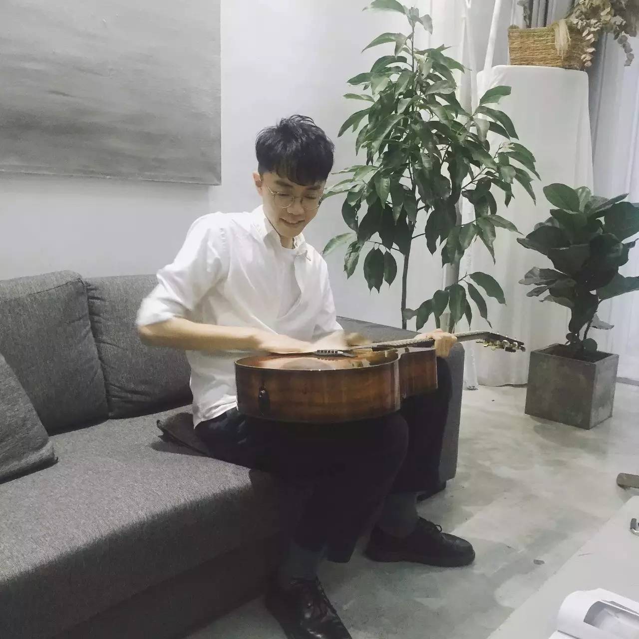 杭州一緒民宿，用鏡頭感受世間一切美好