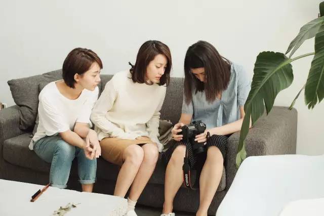 杭州一緒民宿，用鏡頭感受世間一切美好