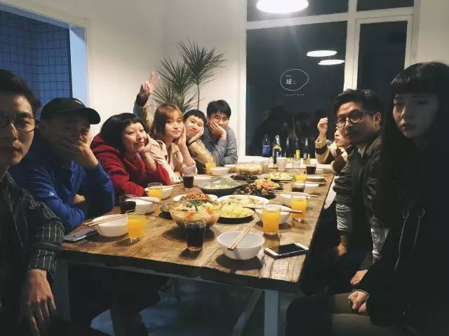 杭州一緒民宿，用鏡頭感受世間一切美好