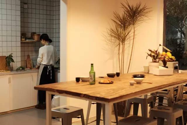 杭州一緒民宿，用鏡頭感受世間一切美好