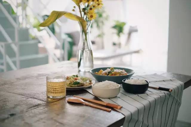 杭州一緒民宿，用鏡頭感受世間一切美好