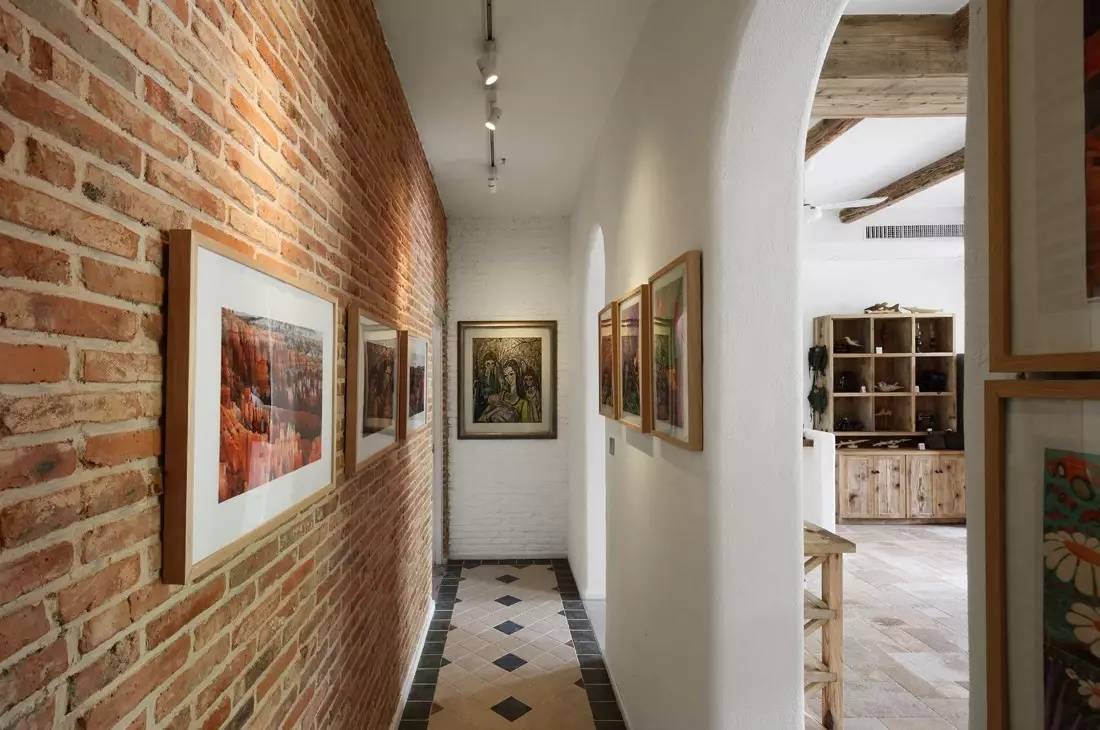 莫干山十八邁，做一天格林童話里的王子公主