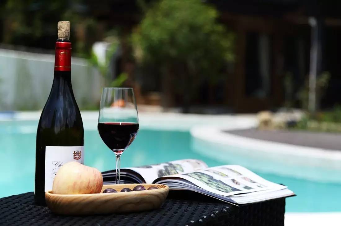 莫干山十八邁，做一天格林童話里的王子公主