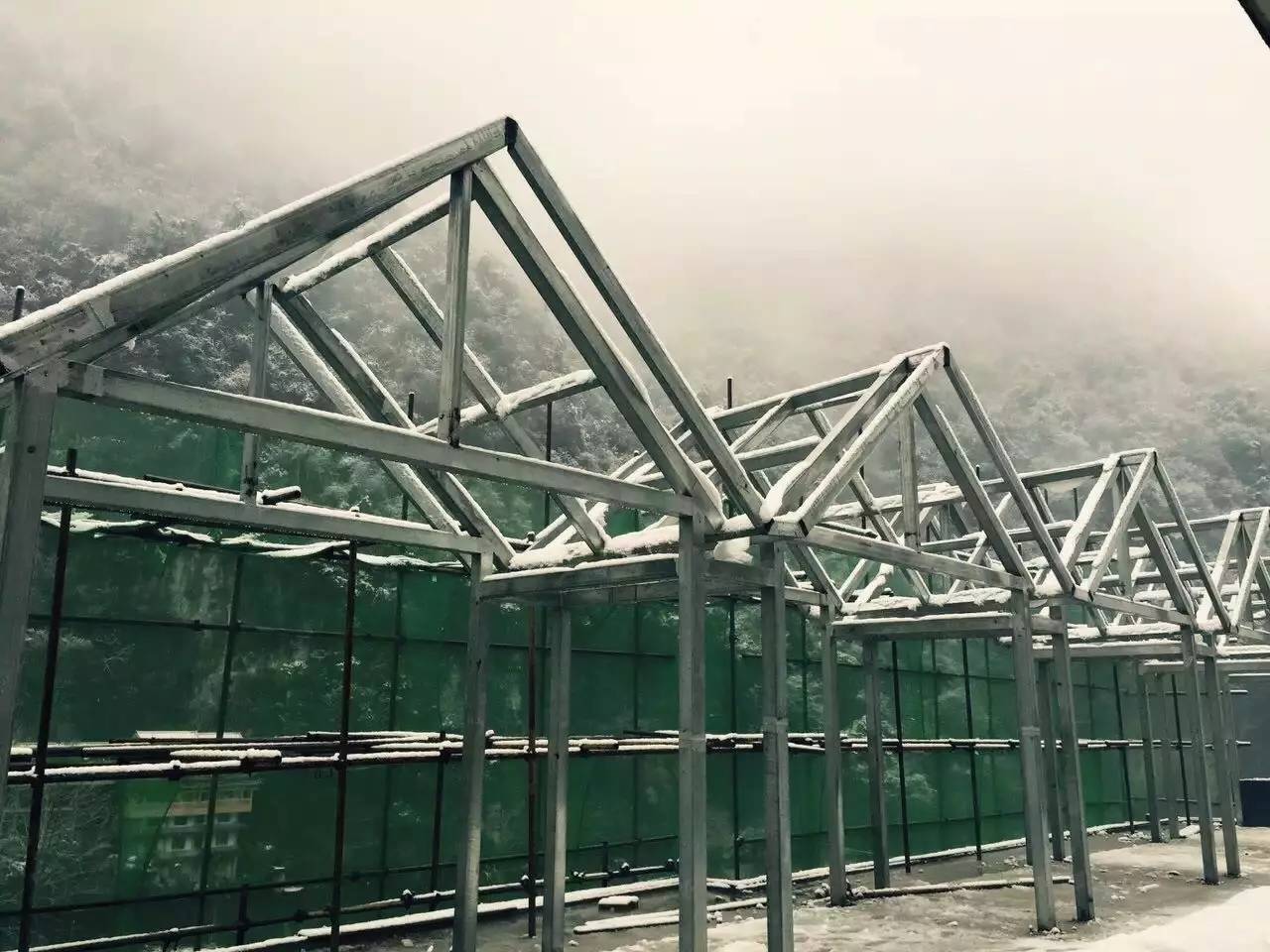 壹城一家，一座城一盞燈一個家在守候你