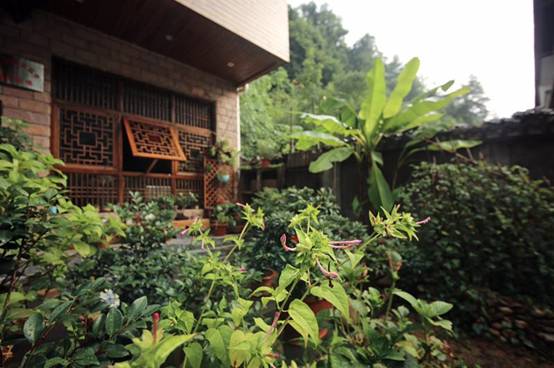 壹城一家，一座城一盞燈一個家在守候你