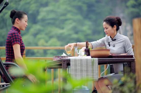 壹城一家，一座城一盞燈一個家在守候你