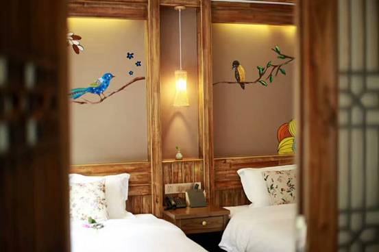 壹城一家，一座城一盞燈一個家在守候你