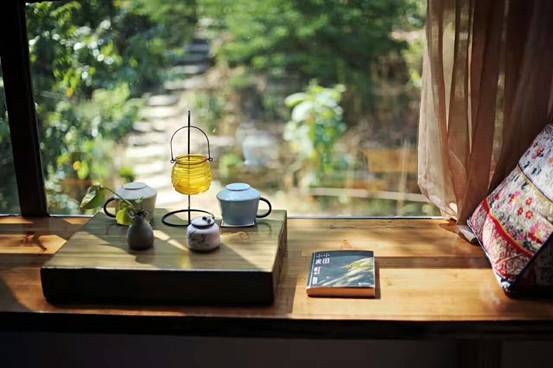 壹城一家，一座城一盞燈一個家在守候你