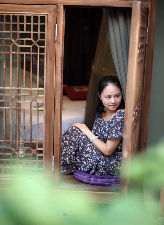 壹城一家，一座城一盞燈一個家在守候你