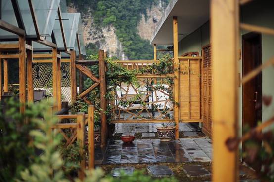 壹城一家，一座城一盞燈一個家在守候你