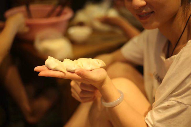 壹城一家，一座城一盞燈一個家在守候你