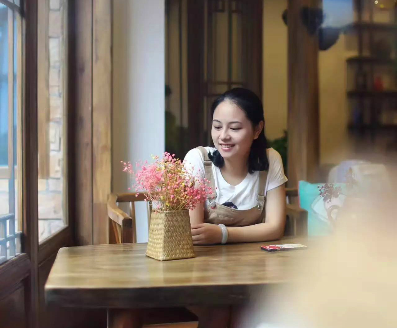 壹城一家，一座城一盞燈一個家在守候你