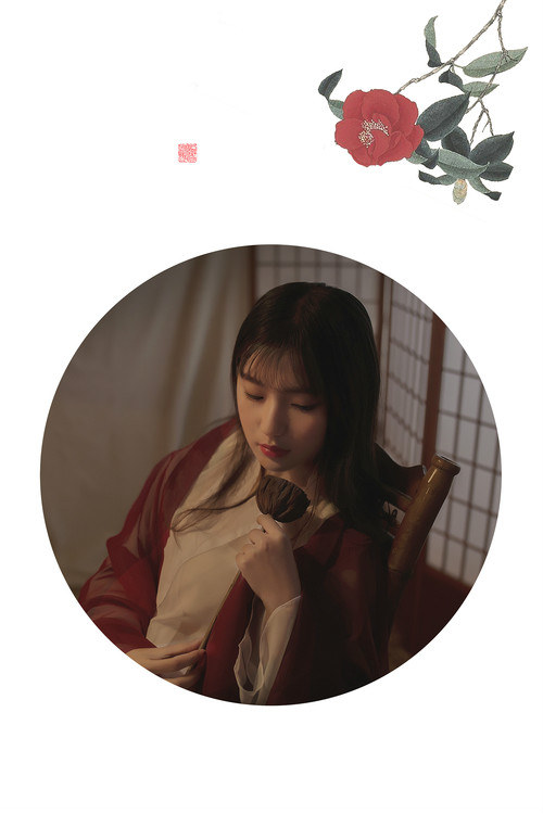 如夢(mèng)令·人像古裝攝影