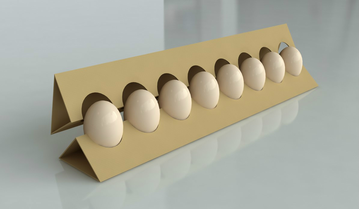 初生蛋食品包裝設(shè)計