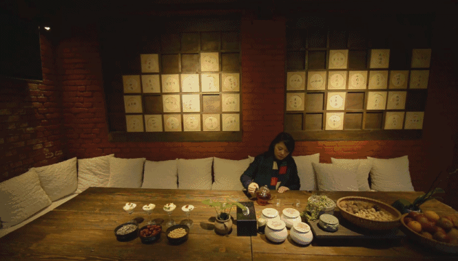 宛若故里，來麗江古城住最美民宿