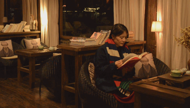 宛若故里，來麗江古城住最美民宿