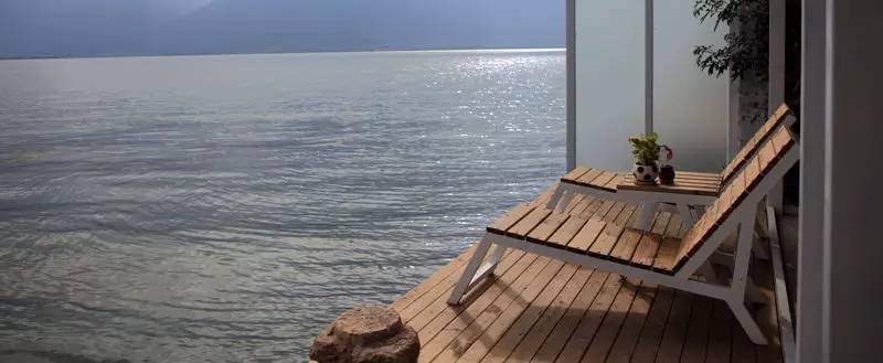 宛若故里，來(lái)麗江古城住最美民宿