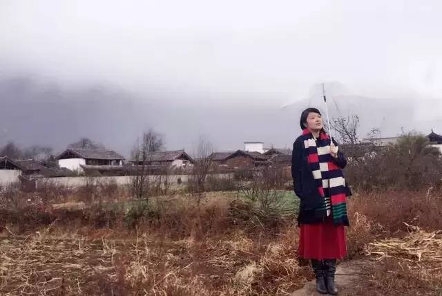 宛若故里，來(lái)麗江古城住最美民宿