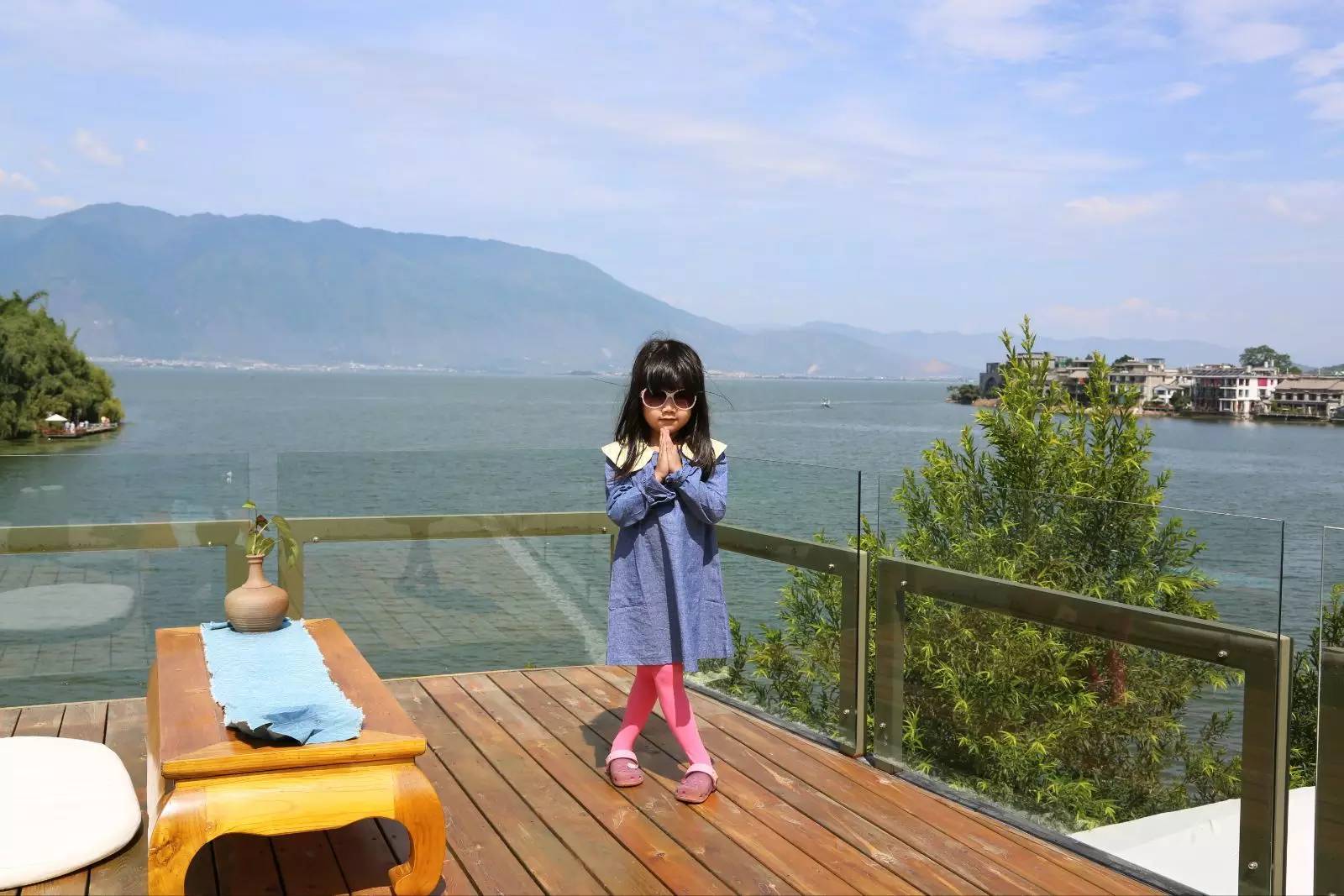 宛若故里，來(lái)麗江古城住最美民宿