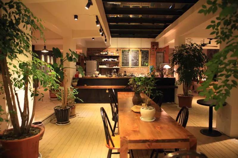 宛若故里，來麗江古城住最美民宿