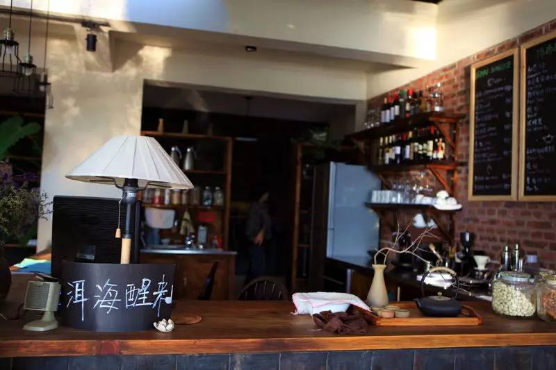 宛若故里，來麗江古城住最美民宿