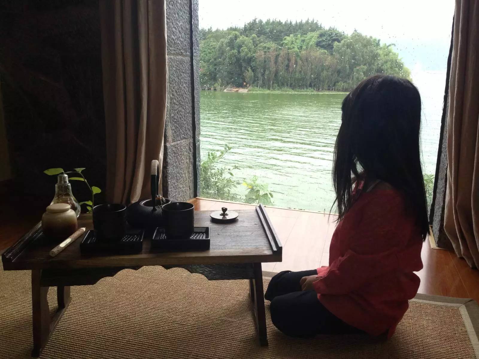 宛若故里，來(lái)麗江古城住最美民宿