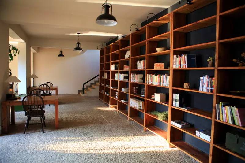 宛若故里，來麗江古城住最美民宿