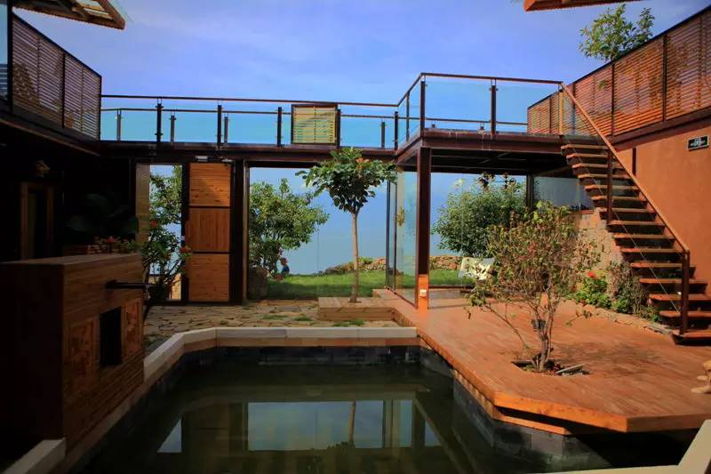 宛若故里，來麗江古城住最美民宿