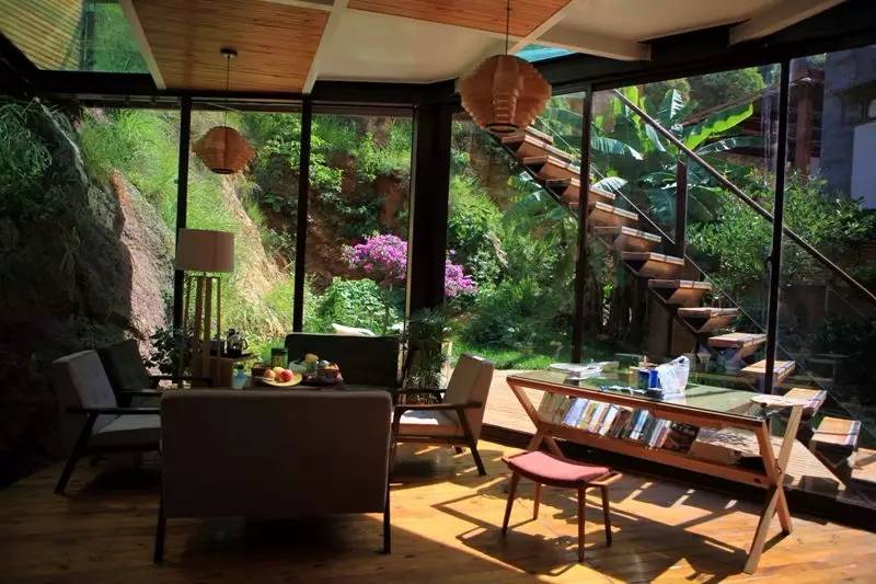 宛若故里，來麗江古城住最美民宿