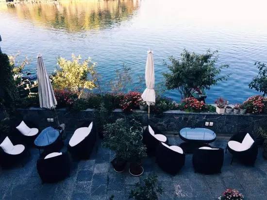 宛若故里，來麗江古城住最美民宿