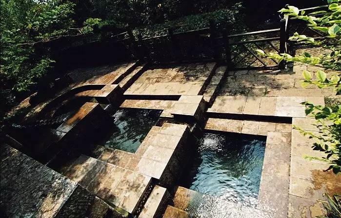 宛若故里，來麗江古城住最美民宿