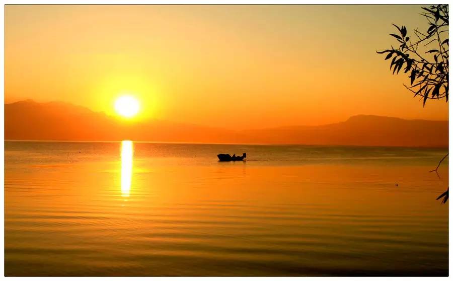 宛若故里，來麗江古城住最美民宿