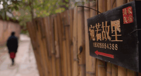 宛若故里，來麗江古城住最美民宿