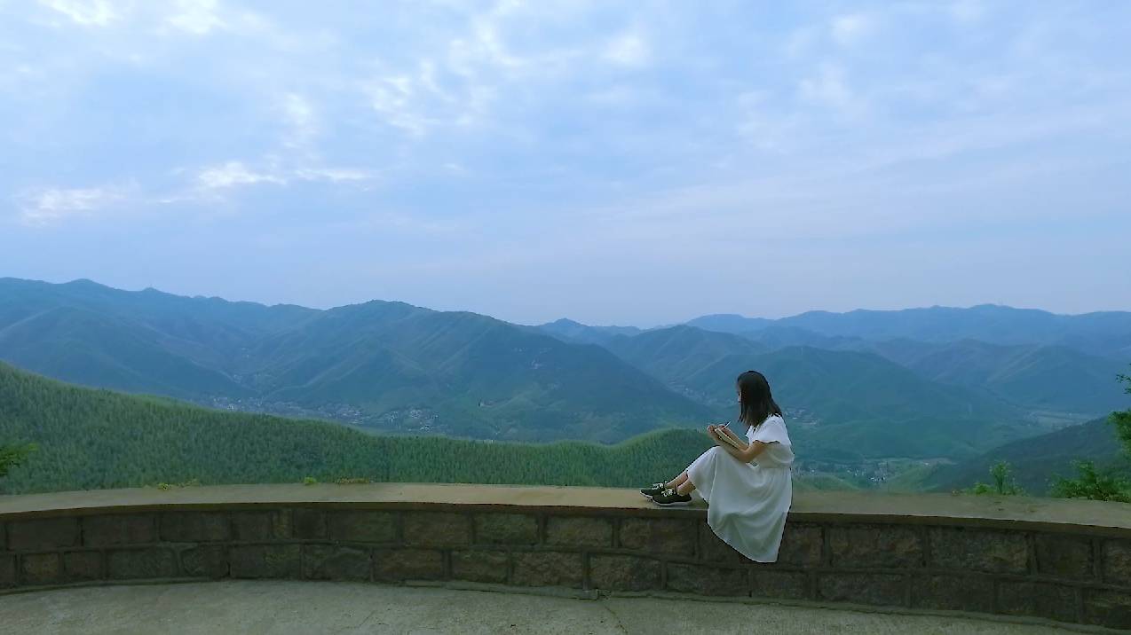 鳴林民宿，穿越千山萬(wàn)水魂?duì)繅?mèng)索的只有家鄉(xiāng)