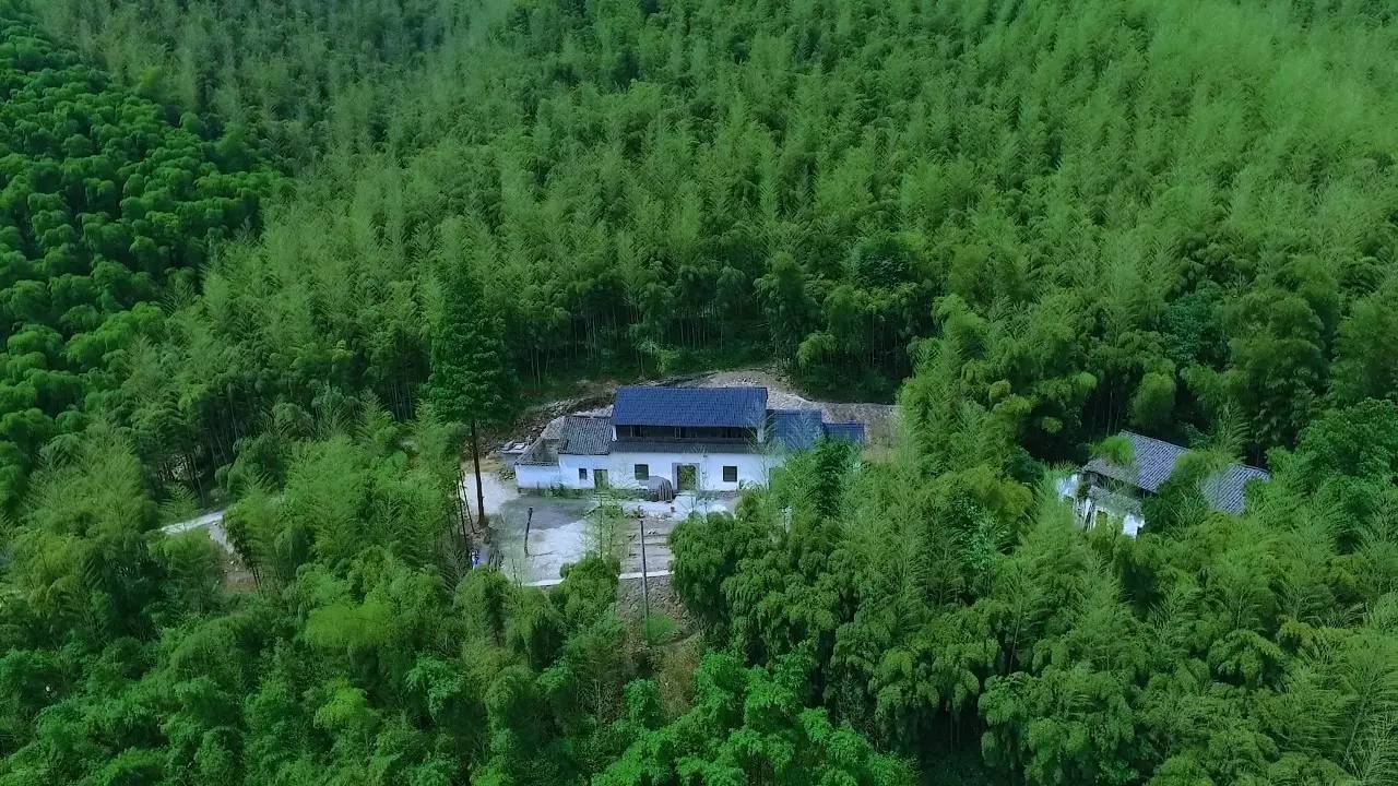 鳴林民宿，穿越千山萬(wàn)水魂?duì)繅?mèng)索的只有家鄉(xiāng)