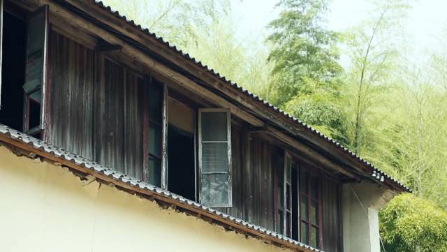 鳴林民宿，穿越千山萬水魂牽夢索的只有家鄉(xiāng)