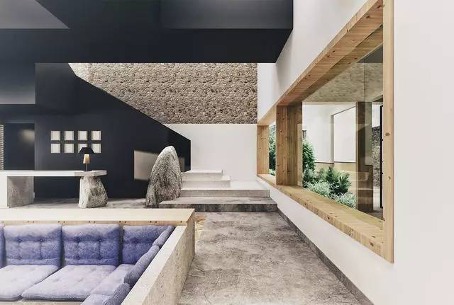 鳴林民宿，穿越千山萬(wàn)水魂?duì)繅?mèng)索的只有家鄉(xiāng)