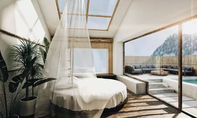 鳴林民宿，穿越千山萬(wàn)水魂?duì)繅?mèng)索的只有家鄉(xiāng)