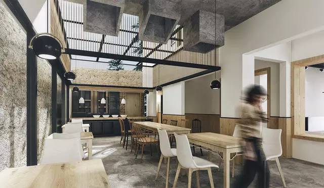 鳴林民宿，穿越千山萬水魂牽夢索的只有家鄉(xiāng)