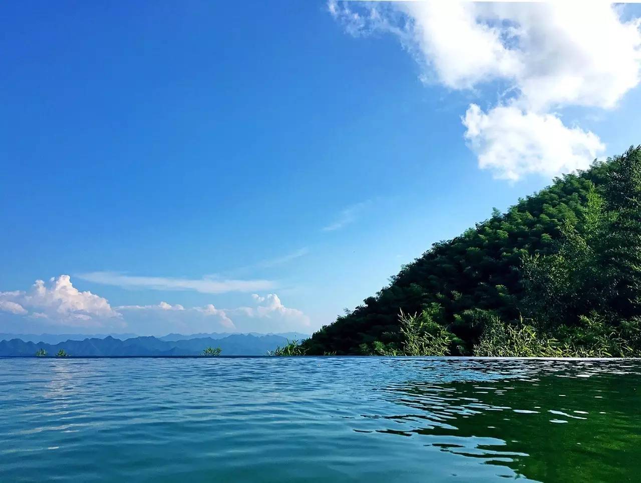 桐廬山中傳奇艾弗德堡藝社，打造一個藝術村落